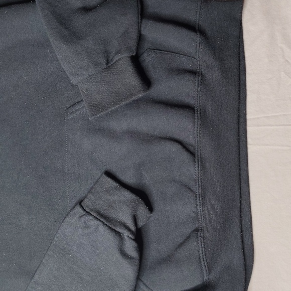 South Park 25th Anniversary Hoodie Size Medium Black Official Licensed Cartoon - Picture 3 of 7